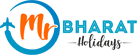 India Holiday Planner logo