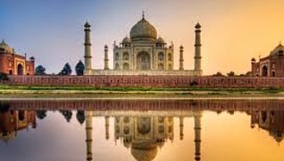 Forts and Palaces Tour of Rajasthan